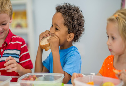 إدارة الحساسية الغذائية لطفلك بشكل فعال