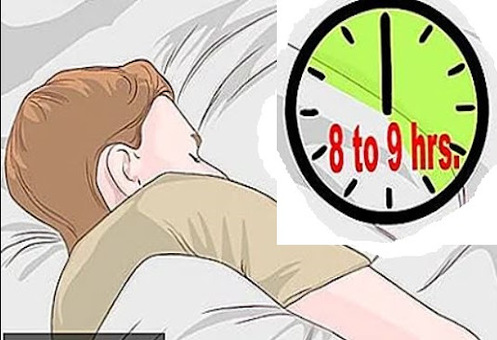 10 خطوات لمساعدتك في الحصول على ليلة نوم هانئة